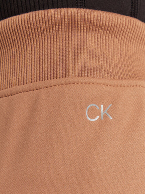 Pw - Knit Pants Russet / L