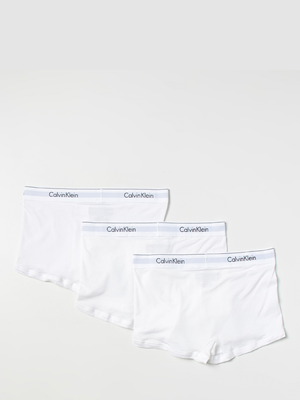 Trunk 3Pk WHITE/ WHITE/ WHITE / L