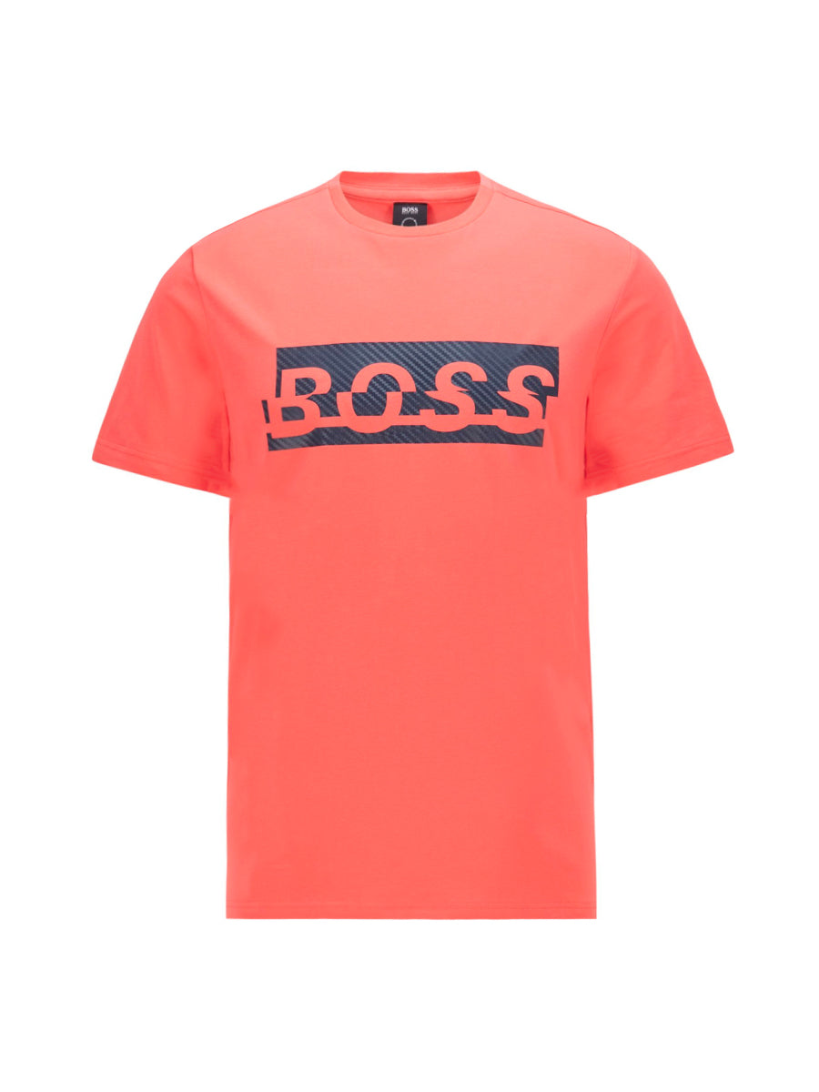 Boss T-Shirt  - Tee 4